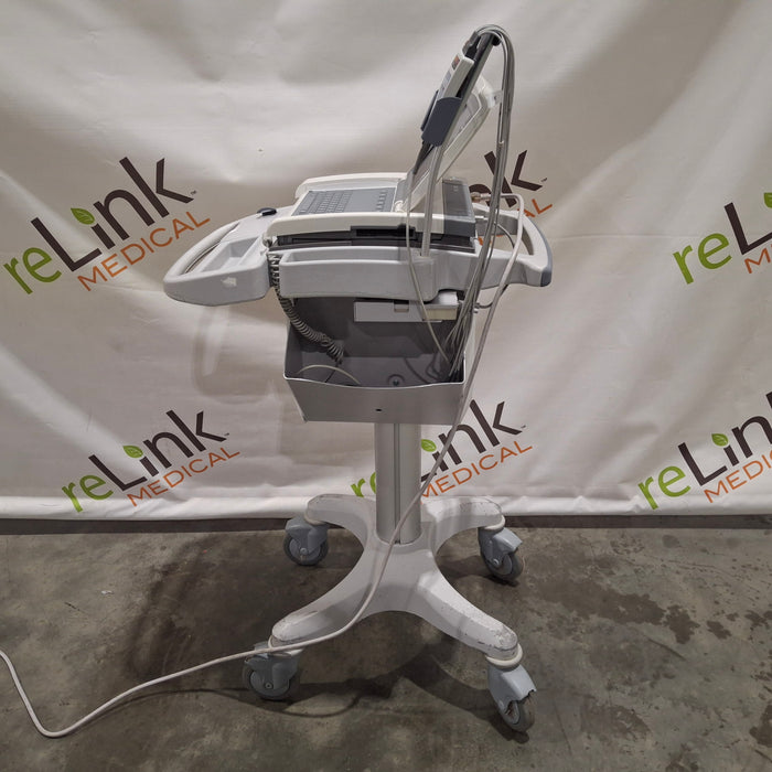 GE Healthcare MAC 5000 ECG with CAM Module