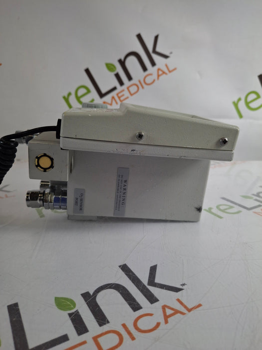 Maxtec, Inc. MAXBlend Low Flow Air/Oxygen Blender