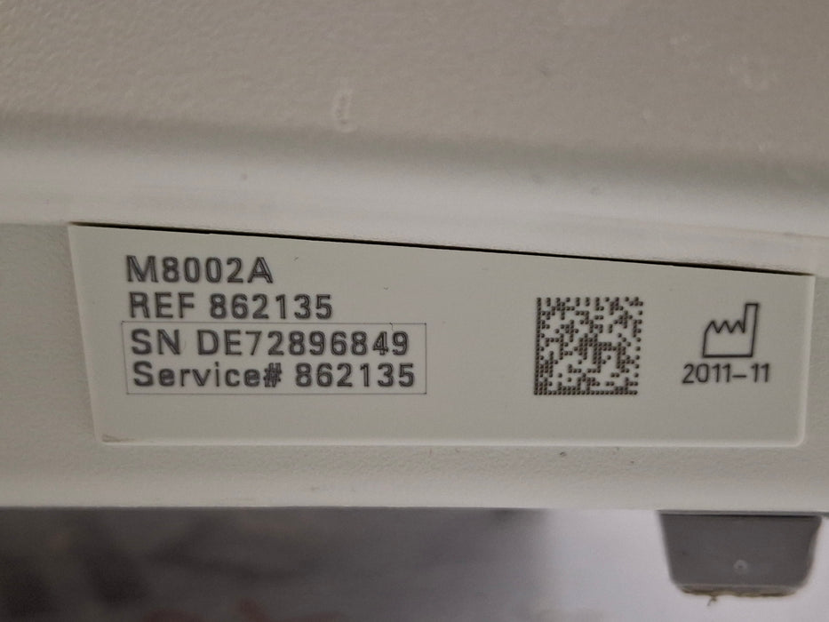 Philips IntelliVue MP30 Patient Monitor