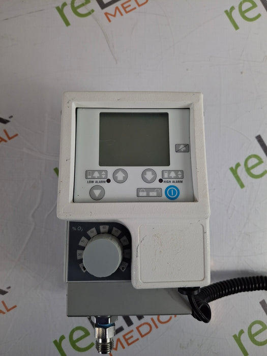 Maxtec, Inc. MAXBlend Low Flow Air/Oxygen Blender