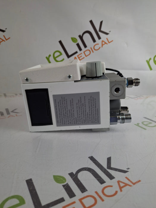 Maxtec, Inc. MAXBlend Low Flow Air/Oxygen Blender