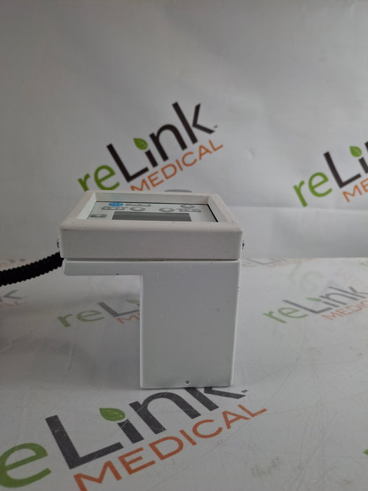 Maxtec, Inc. MAXBlend Low Flow Air/Oxygen Blender