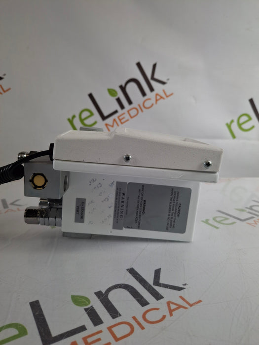 Maxtec, Inc. MAXBlend Low Flow Air/Oxygen Blender