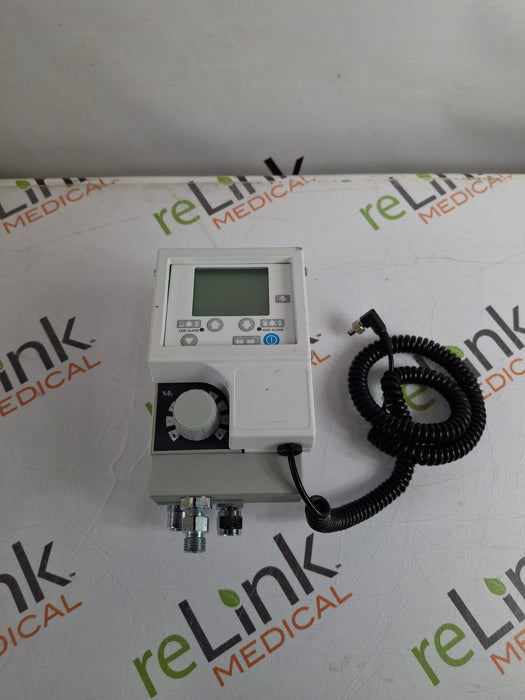 Maxtec, Inc. MAXBlend Low Flow Air/Oxygen Blender