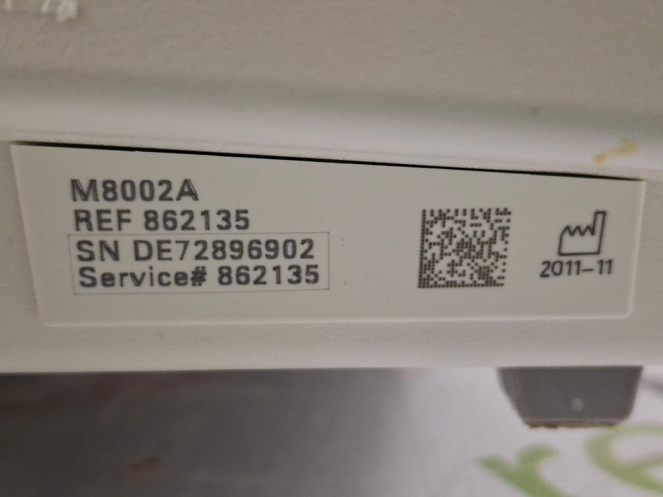 Philips IntelliVue MP30 Patient Monitor