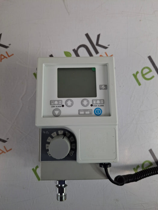 Maxtec, Inc. MAXBlend Low Flow Air/Oxygen Blender