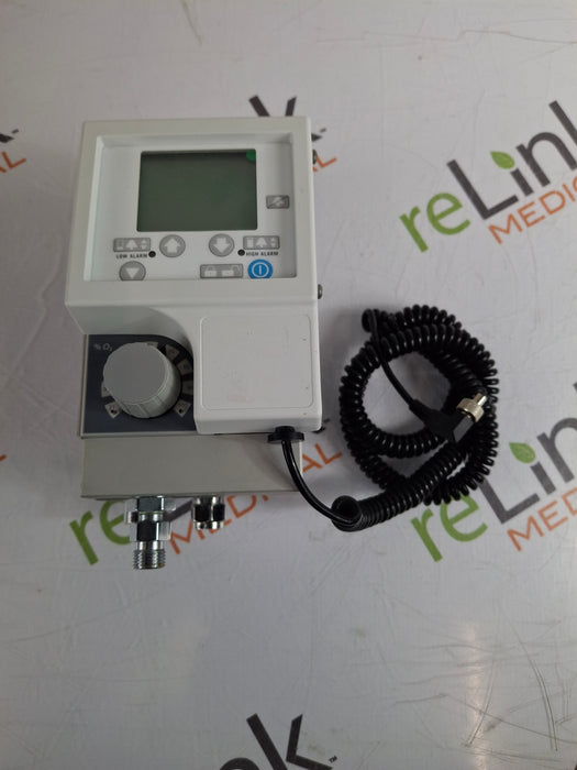 Maxtec, Inc. MAXBlend Low Flow Air/Oxygen Blender