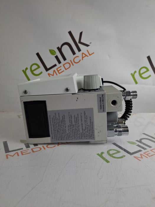 Maxtec, Inc. MAXBlend Low Flow Air/Oxygen Blender