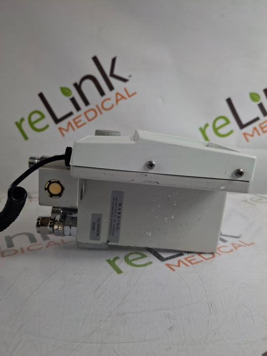 Maxtec, Inc. MAXBlend Low Flow Air/Oxygen Blender