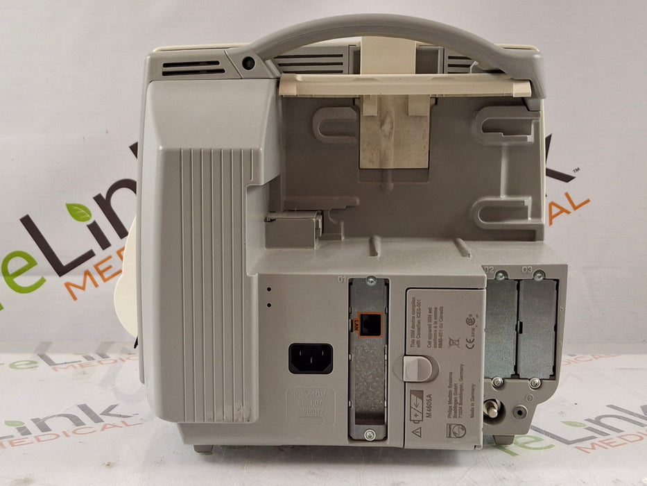 Philips IntelliVue MP30 Patient Monitor