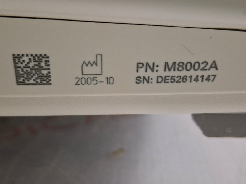 Philips IntelliVue MP30 Patient Monitor