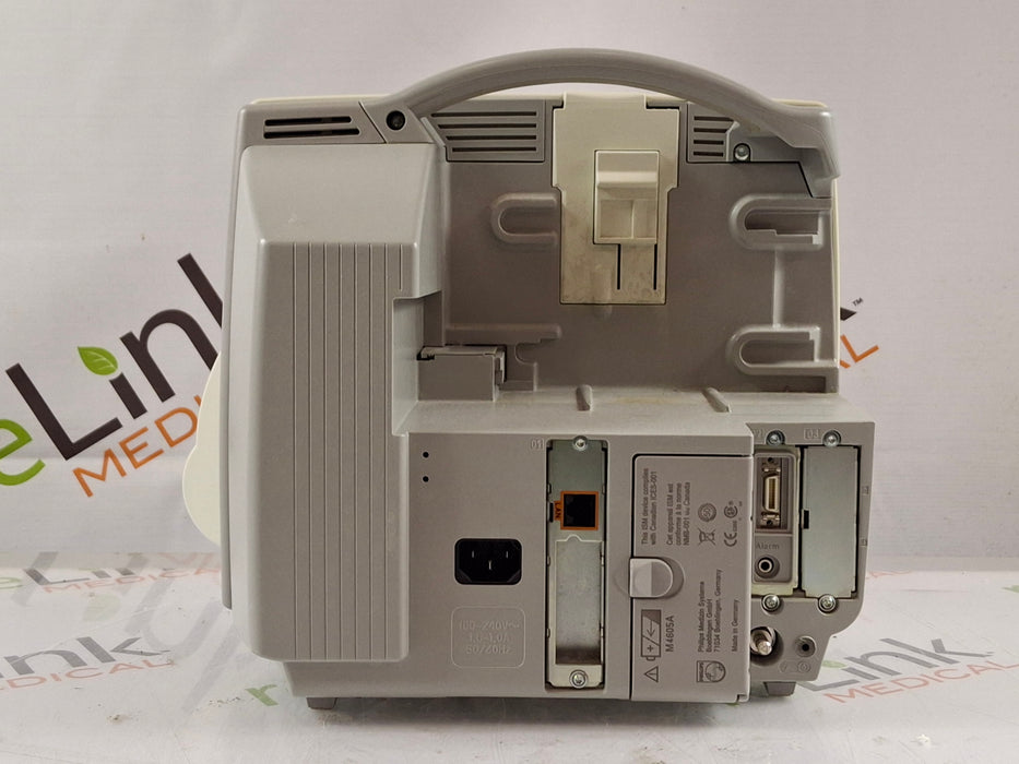 Philips IntelliVue MP30 Patient Monitor