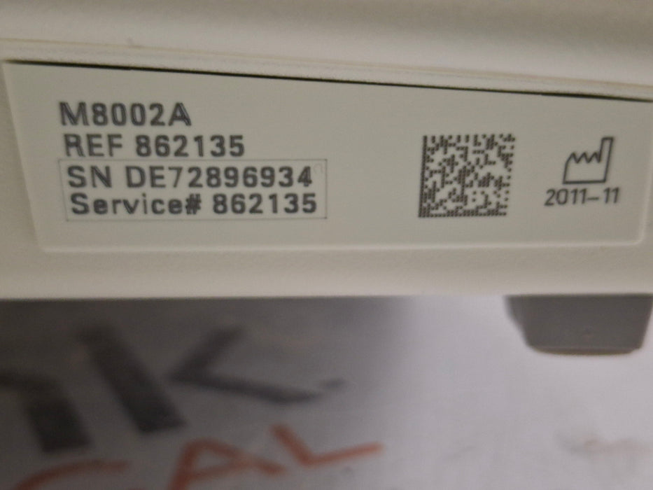 Philips IntelliVue MP30 Patient Monitor