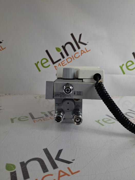 Maxtec, Inc. MAXBlend Low Flow Air/Oxygen Blender