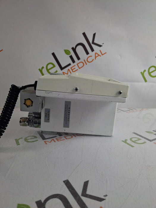 Maxtec, Inc. MAXBlend Low Flow Air/Oxygen Blender