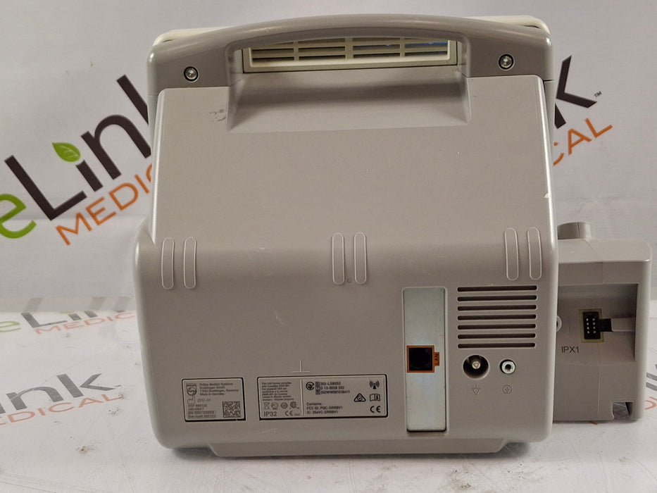 Philips IntelliVue MP5T Patient Monitor