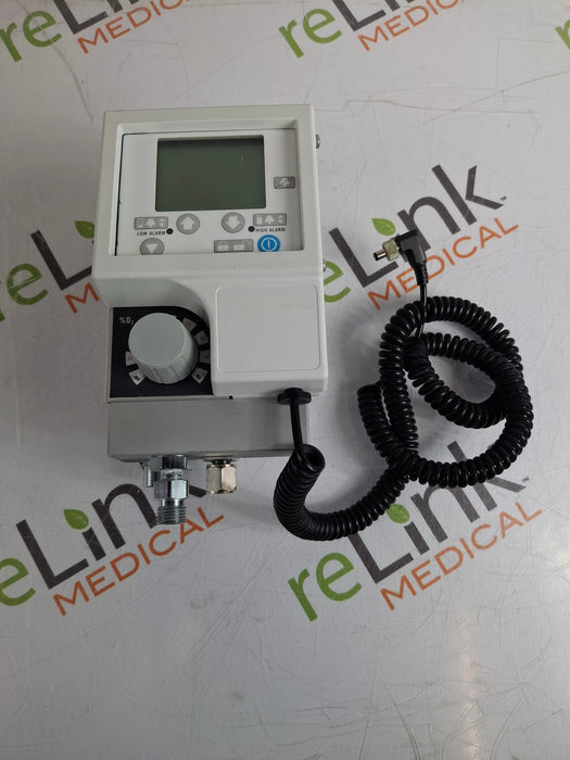 Maxtec, Inc. MAXBlend Low Flow Air/Oxygen Blender