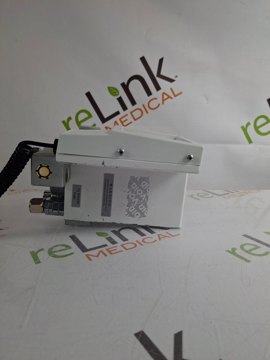 Maxtec, Inc. MAXBlend Low Flow Air/Oxygen Blender