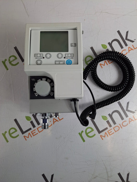 Maxtec, Inc. MAXBlend Low Flow Air/Oxygen Blender