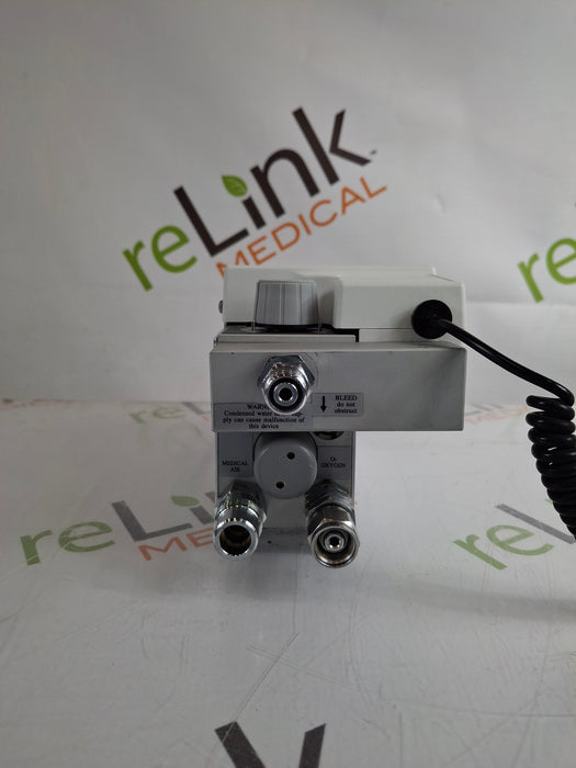 Maxtec, Inc. MAXBlend Low Flow Air/Oxygen Blender