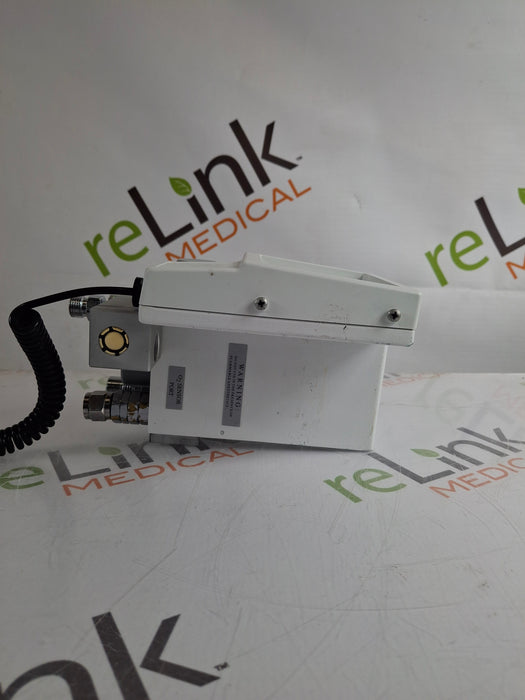 Maxtec, Inc. MAXBlend Low Flow Air/Oxygen Blender