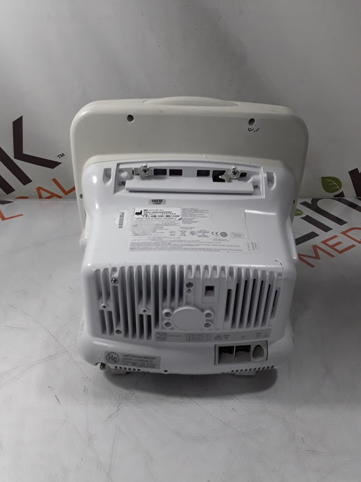 GE Healthcare Dash 4000 - Masimo SpO2 Patient Monitor