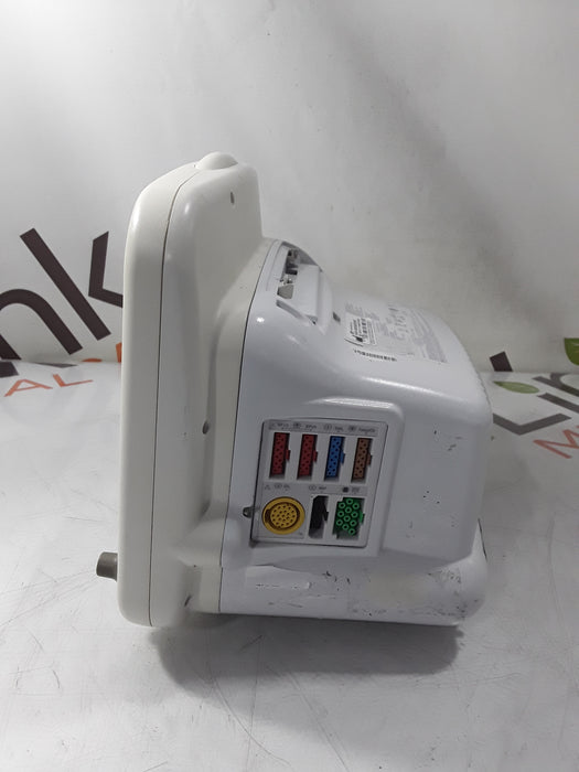 GE Healthcare Dash 4000 - Masimo SpO2 Patient Monitor
