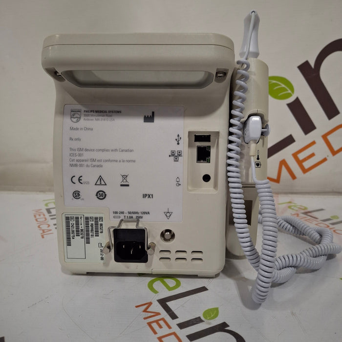 Philips SureSigns VS2+ Vital Signs Monitor