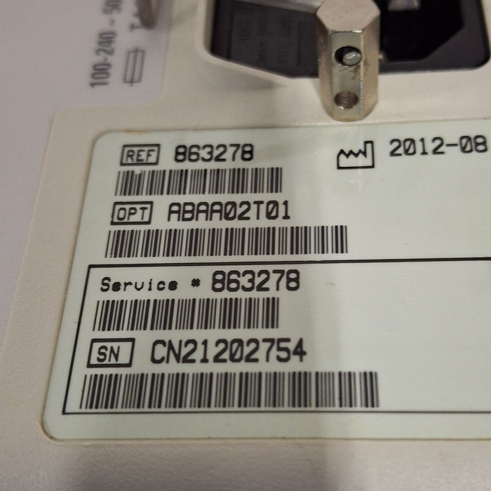 Philips SureSigns VS2+ Vital Signs Monitor