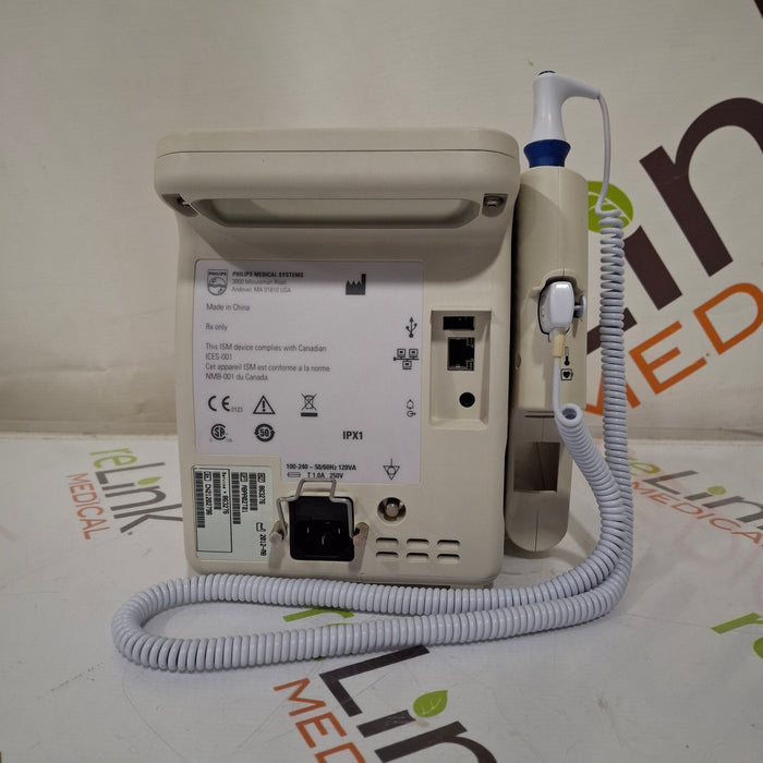 Philips SureSigns VSi Vital Signs Monitor