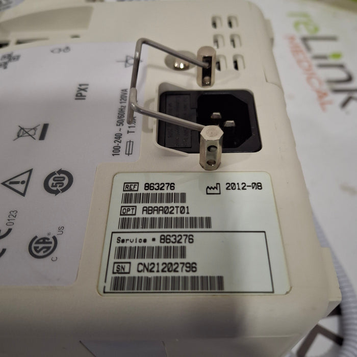 Philips SureSigns VSi Vital Signs Monitor
