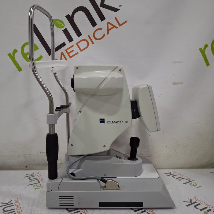 Carl Zeiss IOLMaster Optical Biometer