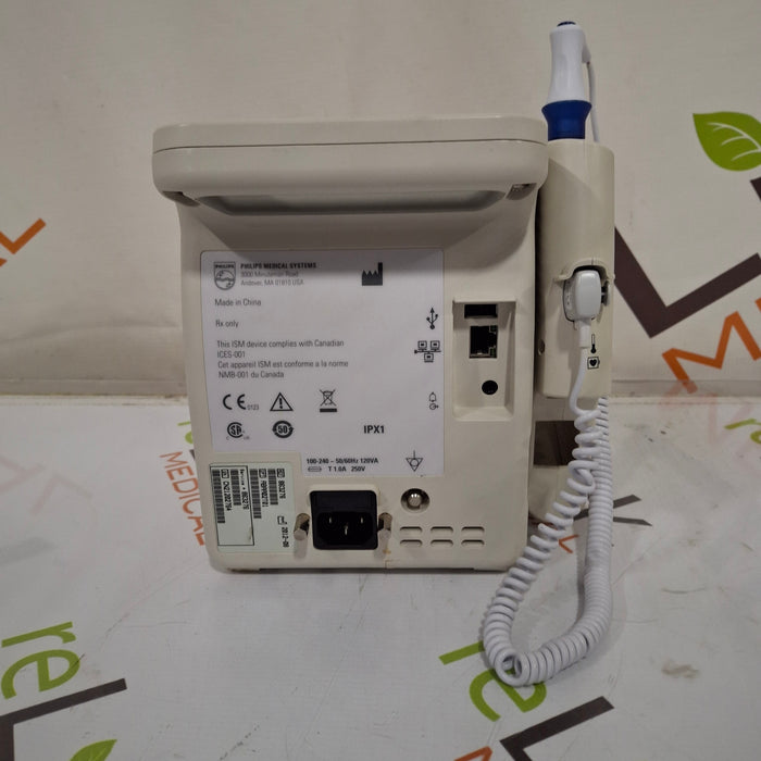 Philips SureSigns VSi Vital Signs Monitor