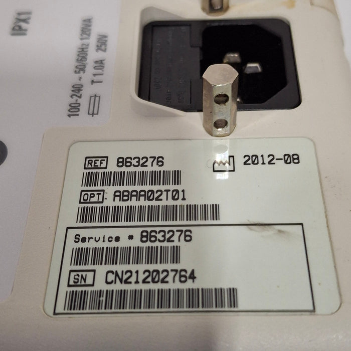 Philips SureSigns VSi Vital Signs Monitor