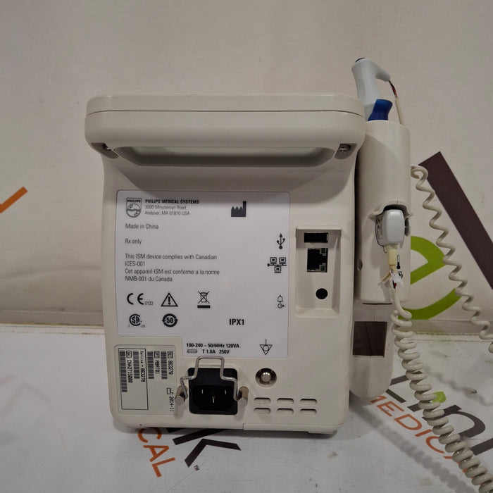 Philips SureSigns VS2+ Vital Signs Monitor