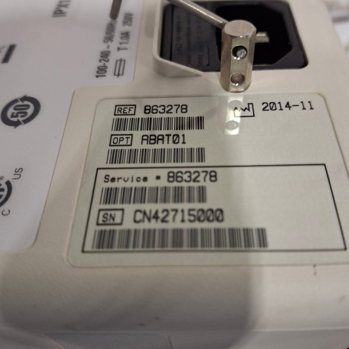 Philips SureSigns VS2+ Vital Signs Monitor