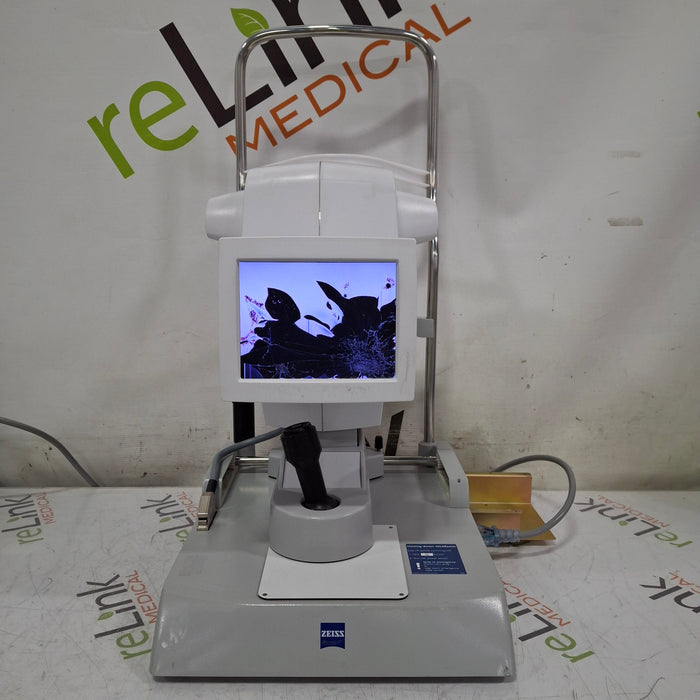 Carl Zeiss IOL Master 500 Optical Biometer