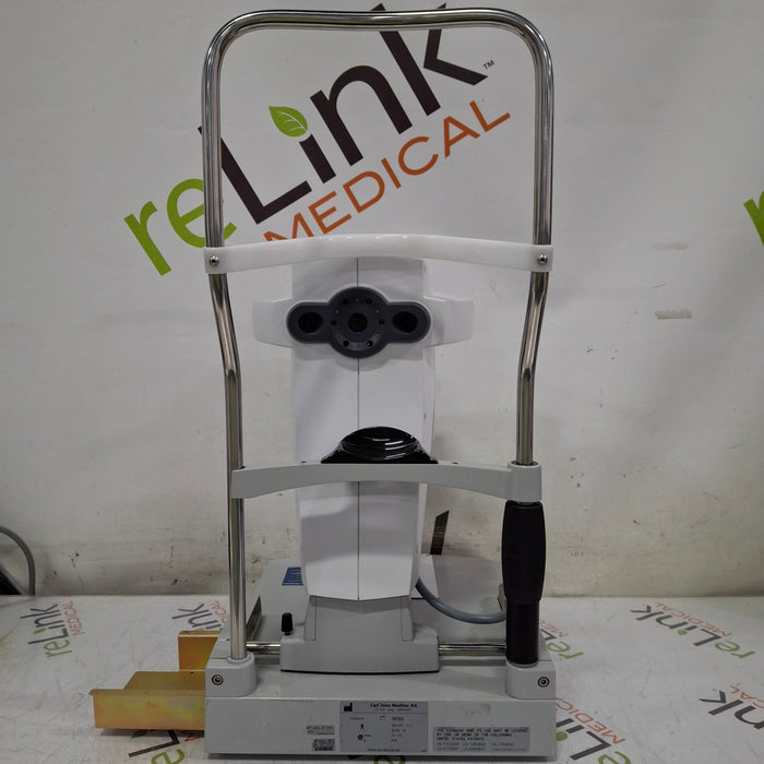 Carl Zeiss IOL Master 500 Optical Biometer