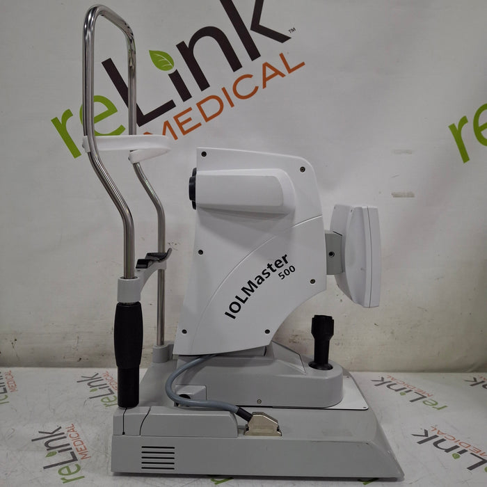 Carl Zeiss IOL Master 500 Optical Biometer