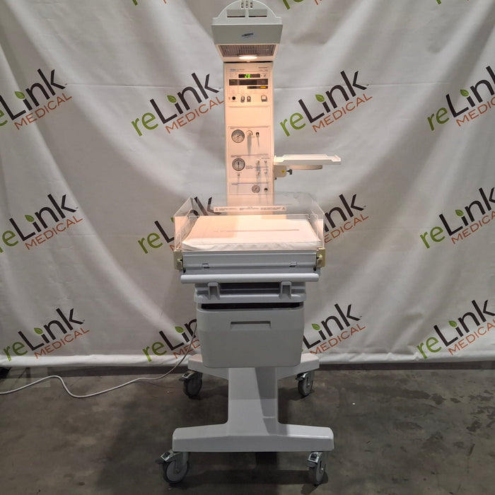 Hill-Rom Air-Shields RW82-1 Incubator