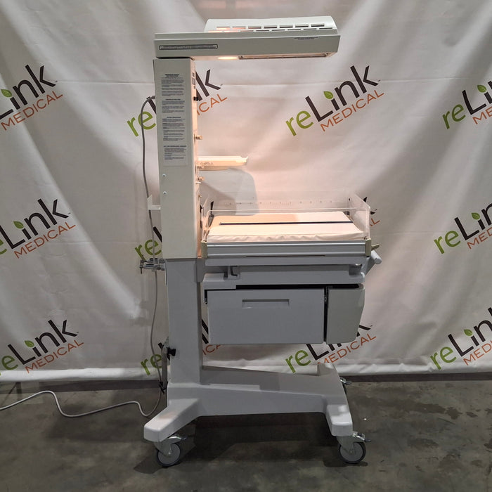 Hill-Rom Air-Shields RW82-1 Incubator