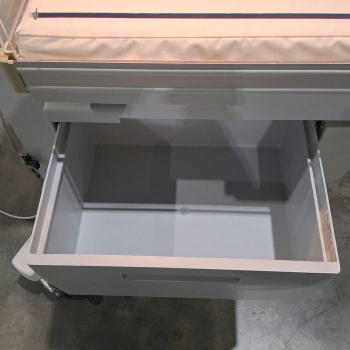 Hill-Rom Air-Shields RW82-1 Incubator