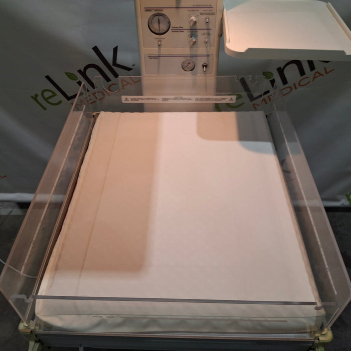 Hill-Rom Air-Shields RW82-1 Incubator
