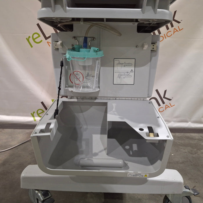 Hill-Rom Air-Shields RW82-1 Incubator