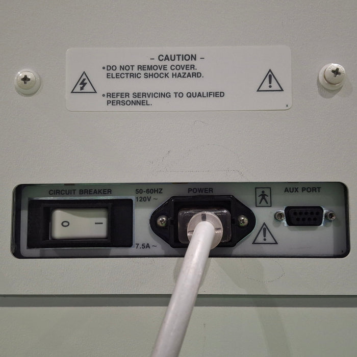 Hill-Rom Air-Shields RW82-1 Incubator