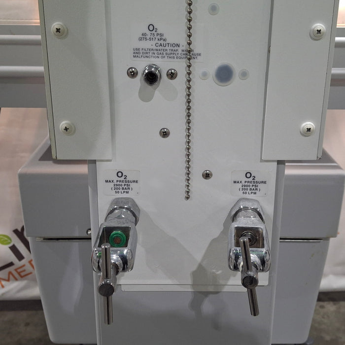 Hill-Rom Air-Shields RW82-1 Incubator