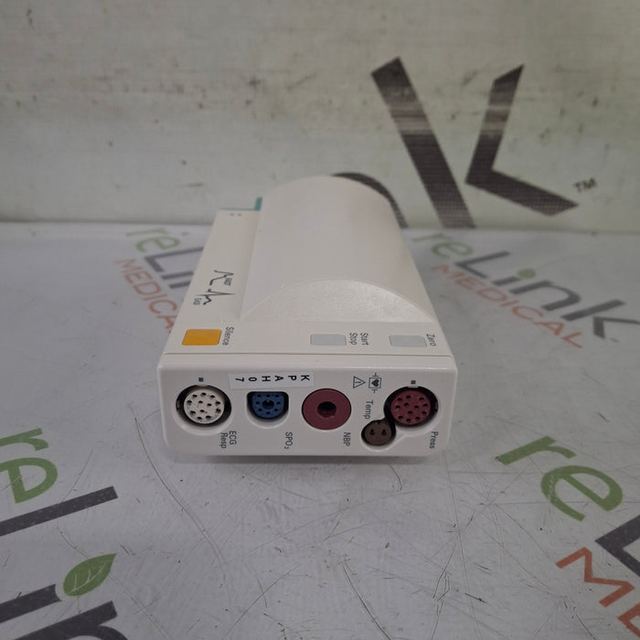 Philips M3001A-A01C06 Fast SpO2, NIBP, ECG, Temp, IBP MMS Module