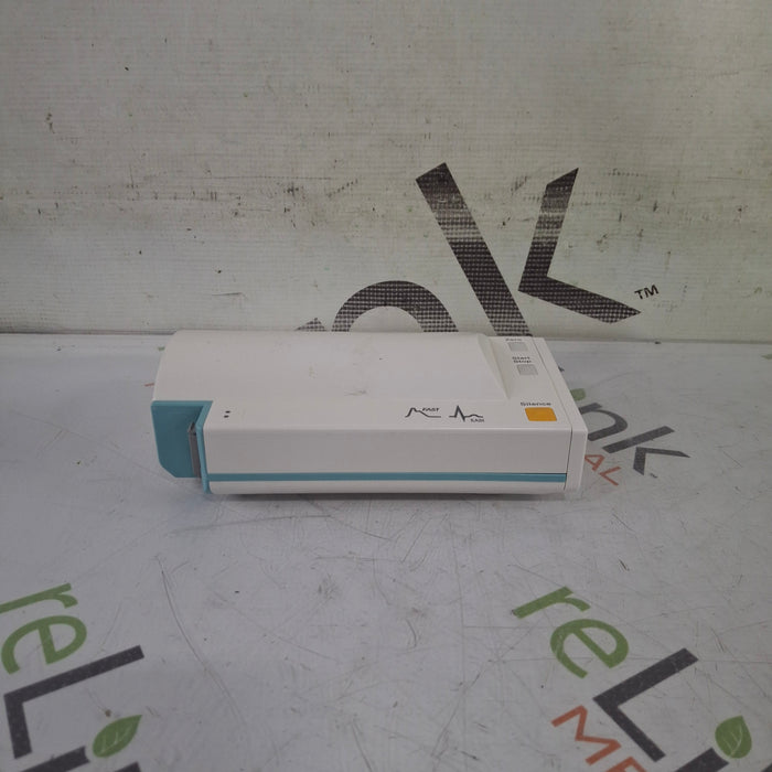 Philips M3001A-A01C06 Fast SpO2, NIBP, ECG, Temp, IBP MMS Module