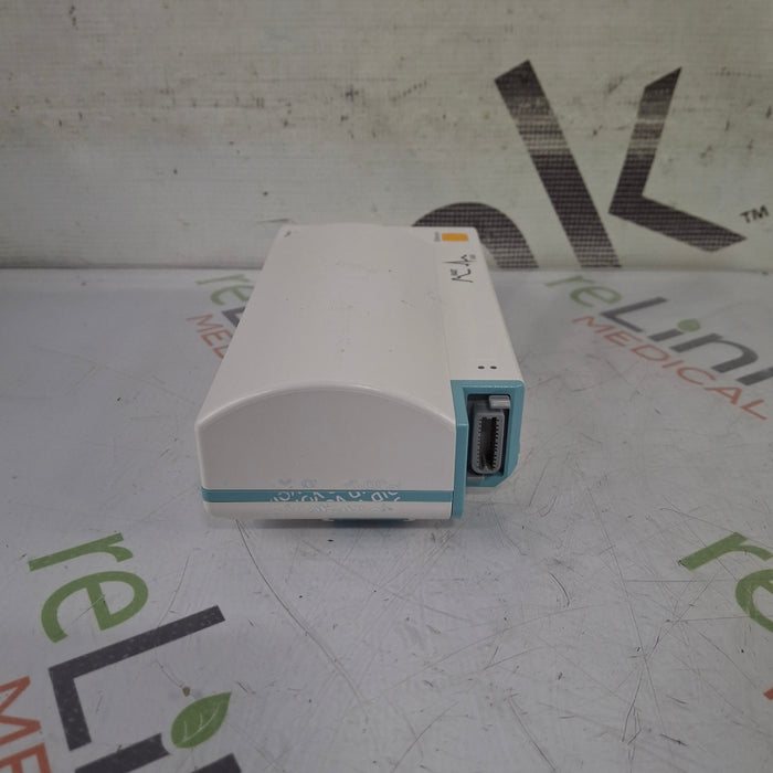 Philips M3001A-A01C06 Fast SpO2, NIBP, ECG, Temp, IBP MMS Module