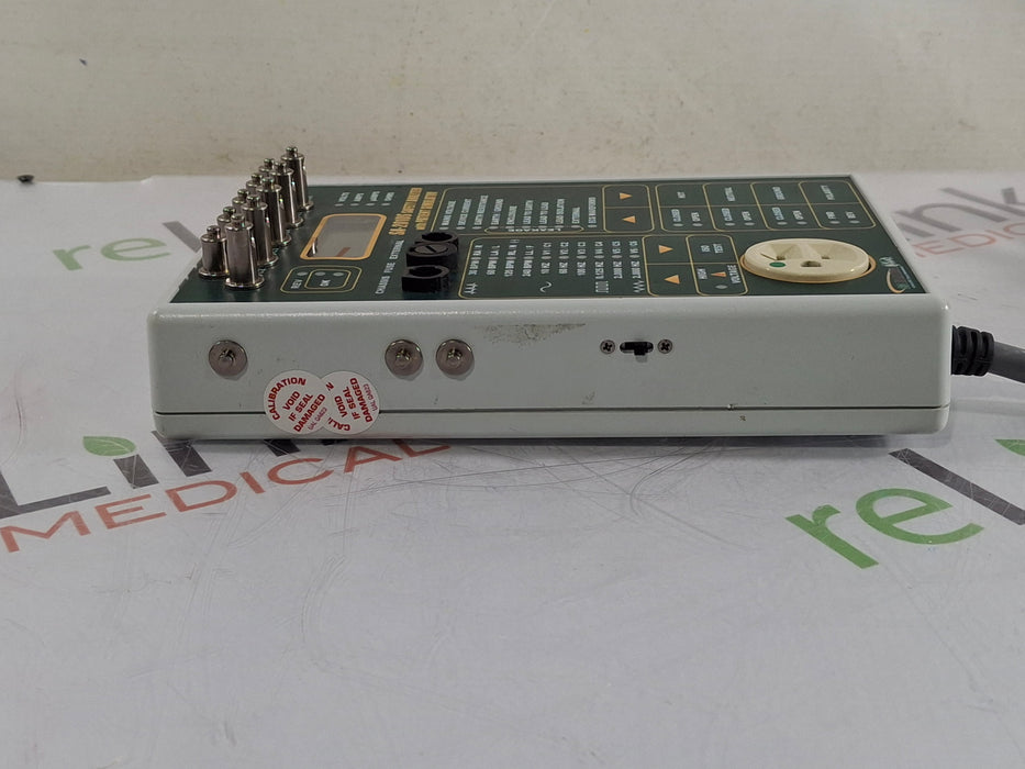 BC Biomedical SA-2010S Safety Analyzer